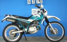 YAMAHA SEROW 225 1998 4JG