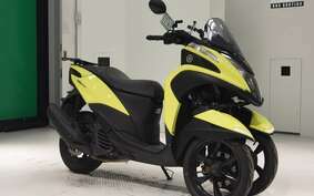 YAMAHA TRICITY 125 A SEC1J