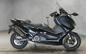 YAMAHA T-MAX 560 2020 SJ19J