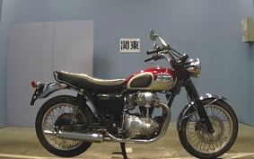 KAWASAKI W650 2004 EJ650A