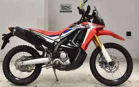 HONDA CRF250 RALLY A MD44