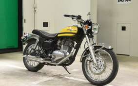 KAWASAKI ESTRELLA RS BJ250A