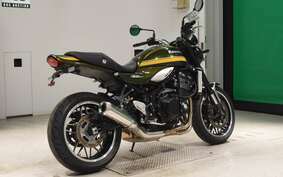 KAWASAKI Z900RS 2021 ZR900C