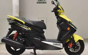 YAMAHA CYGNUS 125 XSR 2 SE44J