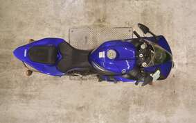 YAMAHA YZF-R1 2004 RN12