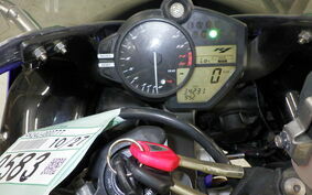 YAMAHA YZF-R1 2009 RN24J