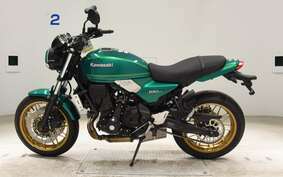 KAWASAKI Z650 RS 2022 ER650M