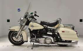 HARLEY FLHX 1340 1985