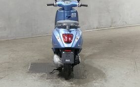 VESPA PRIMAVERA 125 M8110