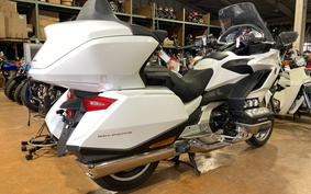 HONDA GL 1800 GOLD WING TOUR DCT 2021 SC79