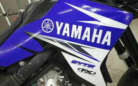 YAMAHA WR250X DG15J