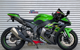 KAWASAKI NINJA 2019 ZXT02E