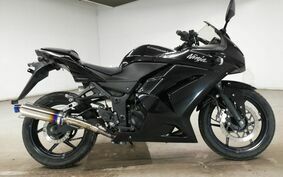 KAWASAKI NINJA 250R EX250K