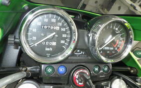 KAWASAKI ZRX400 2009 ZR400E