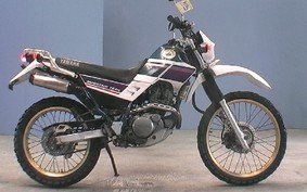 YAMAHA SEROW 225 W 1995 4JG