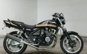 KAWASAKI ZEPHYR 400 2008 ZR400C