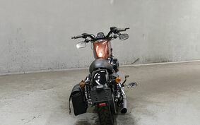 HARLEY XL1200X 2014 LC3