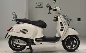 VESPA GTS300 IE 2010