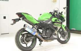 KAWASAKI NINJA 400 2018 EX400G