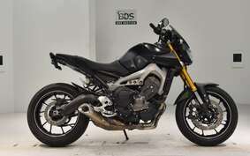 YAMAHA MT-09 2014 RN34J