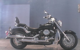 YAMAHA DRAGSTAR 400 CLASSIC 2010 VH01J