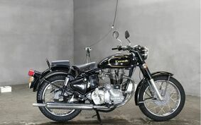 ROYAL ENFIELD ビュレット350 2002 9B