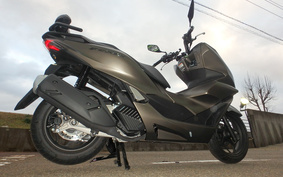 HONDA PCX 160 KF47