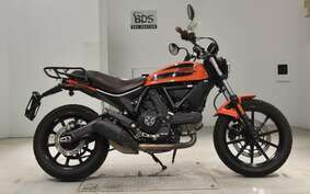 DUCATI SCRAMBLER SIXTY2 2016 KA00A