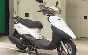 YAMAHA AXIS 125 TREET SE53J