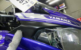 YAMAHA YZF-R25 A RG10J