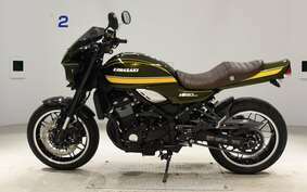 KAWASAKI Z900RS 2020 ZR900C