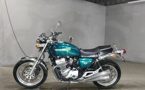 HONDA CB400F 1998 NC36