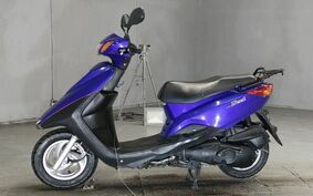 YAMAHA AXIS 125 TREET SE53J