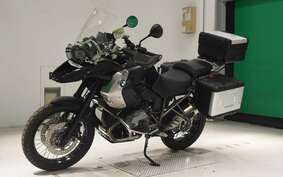 BMW R1200GS 2011