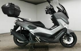 YAMAHA N-MAX 155 SG50J