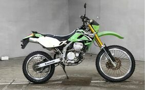 KAWASAKI KLX250 LX250E