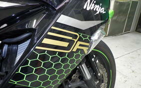 KAWASAKI NINJA ZX-6R A 2020 ZX636G