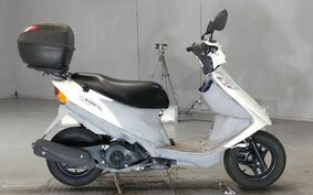 SUZUKI ADDRESS V125 G CF4EA