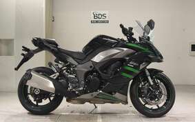 KAWASAKI NINJA 1000 SX 2020 ZXT02K