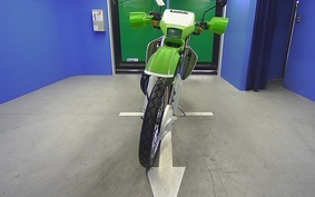 KAWASAKI KDX125 SR 1999 DX125A