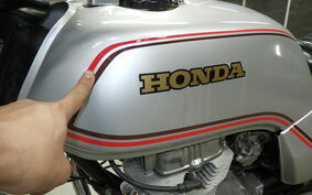 HONDA CB400T HAWK 2 NC03