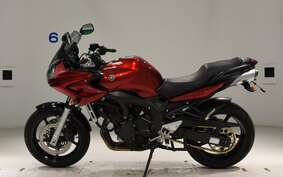 YAMAHA FAZER FZ6 S 2006