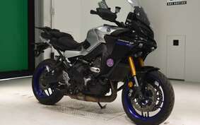 YAMAHA TRACER 9 GT 2021 RN70J