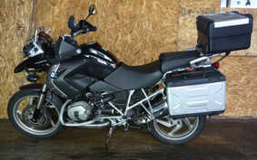 BMW R1200GS PREMIUM LINE 2010 0450