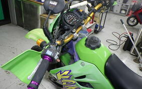 KAWASAKI KDX220SR DX220B