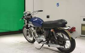 TRIUMPH TROPHY TR6 2007