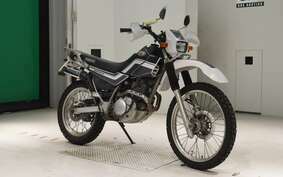 YAMAHA SEROW 225 Gen.3 DG08J