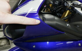 YAMAHA YZF-R1 2010 RN22