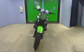 KAWASAKI ZRX400 1999 ZR400E