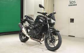 KAWASAKI Z400 Gen.2 2021 EX400G